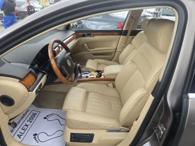 VW Phaeton 3.0 TDI | Auto.bg — изображение 5