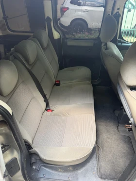 Citroen Berlingo - 3300 € / 6454.24 лв. - 32224100 8