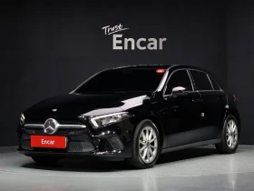 ������ Mercedes-Benz A 220