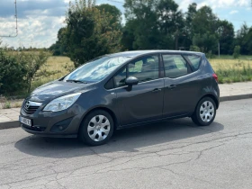Opel Meriva 1.3 CDTI