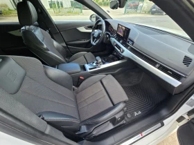 Audi A4 2.0TDI/S-LINE/QAUTTRO/MATRIX | Auto.bg — изображение 12
