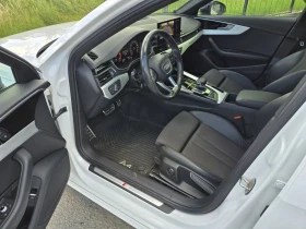 Audi A4 2.0TDI/S-LINE/QAUTTRO/MATRIX | Auto.bg — изображение 7
