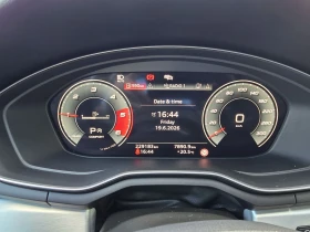 Audi A4 2.0TDI/S-LINE/QAUTTRO/MATRIX | Auto.bg — изображение 16