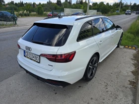 Audi A4 2.0TDI/S-LINE/QAUTTRO/MATRIX | Auto.bg — изображение 4