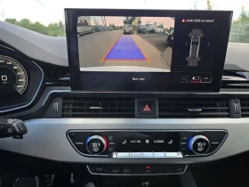 Audi A4 2.0TDI/S-LINE/QAUTTRO/MATRIX | Auto.bg — изображение 15