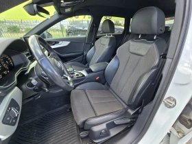 Audi A4 2.0TDI/S-LINE/QAUTTRO/MATRIX | Auto.bg — изображение 8