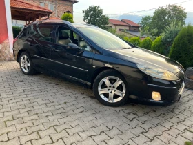 Peugeot 407 2.0 HDI FULL ПАНОРАМА !!! - 1499 € / 2931.79 лв. - 41803552 3