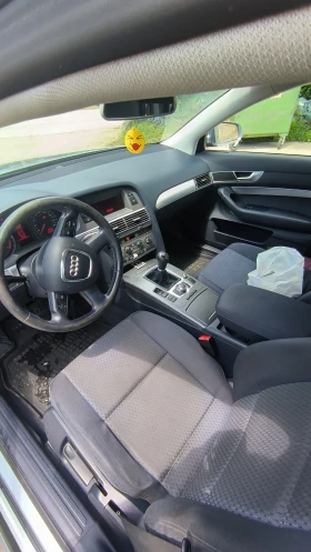 Audi A6 2.7TDI | Mobile.bg � ����� ������ 7