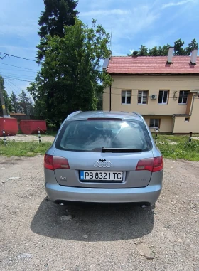 Audi A6 2.7TDI | Mobile.bg � ����� ������ 3
