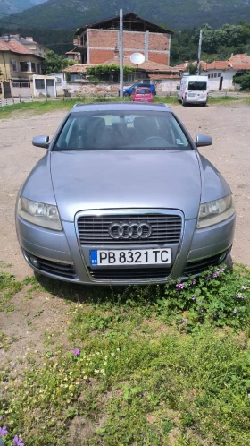 Audi A6 2.7TDI | Mobile.bg � ����� ������ 4