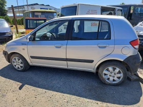 Hyundai Getz 1.3 | Auto.bg — изображение 2