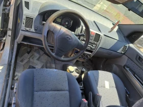 Hyundai Getz 1.3 | Auto.bg — изображение 3
