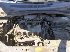 Hyundai Getz 1.3 | Auto.bg — изображение 6