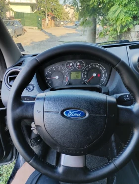 Ford Fiesta undefined | Auto.bg — изображение 10
