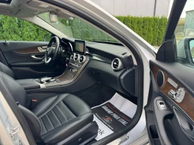 Mercedes-Benz C 250 CDI 4Matic* Distronic* HeadUp* ШВЕЙЦАРИЯ!!! | Auto.bg — изображение 12