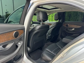 Mercedes-Benz C 250 CDI 4Matic* Distronic* HeadUp* ШВЕЙЦАРИЯ!!! | Auto.bg — изображение 13