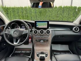 Mercedes-Benz C 250 CDI 4Matic* Distronic* HeadUp* ШВЕЙЦАРИЯ!!! | Auto.bg — изображение 11