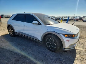 ������ Hyundai Ioniq 5