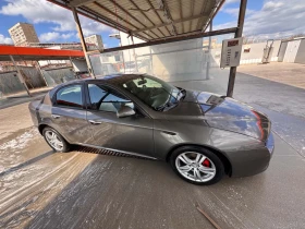 ����� �� �������� �� Alfa Romeo 159