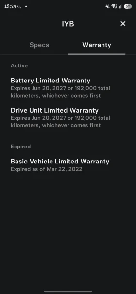 Tesla Model 3 LR   RWD - 19300 € - 42328470 10