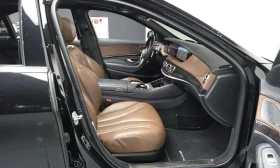 Mercedes-Benz S 450 АМГ ПАКЕТ/4MATIC/ДИСТРОНИК/ОБДУХ/360/ХЕДЪП - 25999 € - 96338824 11