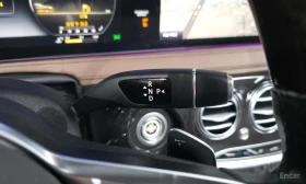 Mercedes-Benz S 450 АМГ ПАКЕТ/4MATIC/ДИСТРОНИК/ОБДУХ/360/ХЕДЪП - 25999 € - 96338824 9