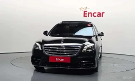 Mercedes-Benz S 450 АМГ ПАКЕТ/4MATIC/ДИСТРОНИК/ОБДУХ/360/ХЕДЪП - 25999 € - 96338824 3