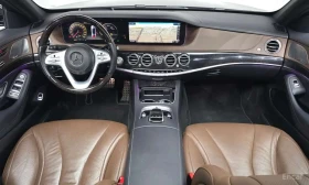 Mercedes-Benz S 450 АМГ ПАКЕТ/4MATIC/ДИСТРОНИК/ОБДУХ/360/ХЕДЪП - 25999 € - 96338824 7