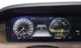 Mercedes-Benz S 450 АМГ ПАКЕТ/4MATIC/ДИСТРОНИК/ОБДУХ/360/ХЕДЪП - 25999 € - 96338824 8