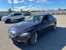 ������ BMW 320