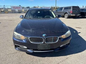BMW 320 * 4dr Sdn 320i xDrive AWD * CARFAX *  | Mobile.bg � ����� ������ 6