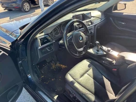 BMW 320 * 4dr Sdn 320i xDrive AWD * CARFAX *  | Mobile.bg � ����� ������ 5