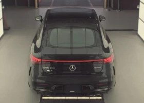 Mercedes-Benz EQS undefined | Auto.bg — изображение 6
