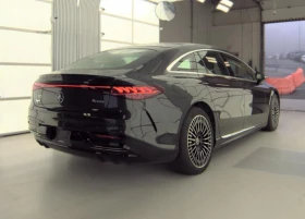Mercedes-Benz EQS undefined | Auto.bg — изображение 5
