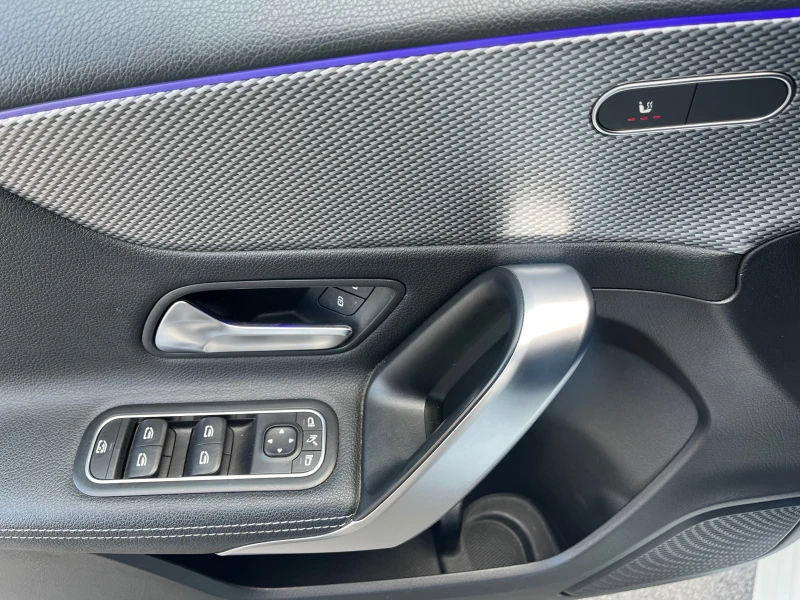 Mercedes-Benz A 180 A180  80000 km, снимка 11 - Автомобили и джипове - 33611148