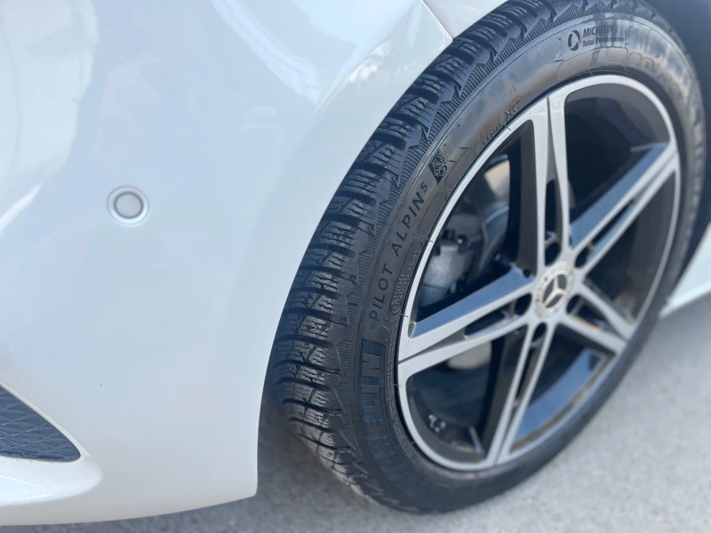 Mercedes-Benz A 180 A180  80000 km, снимка 17 - Автомобили и джипове - 33611148