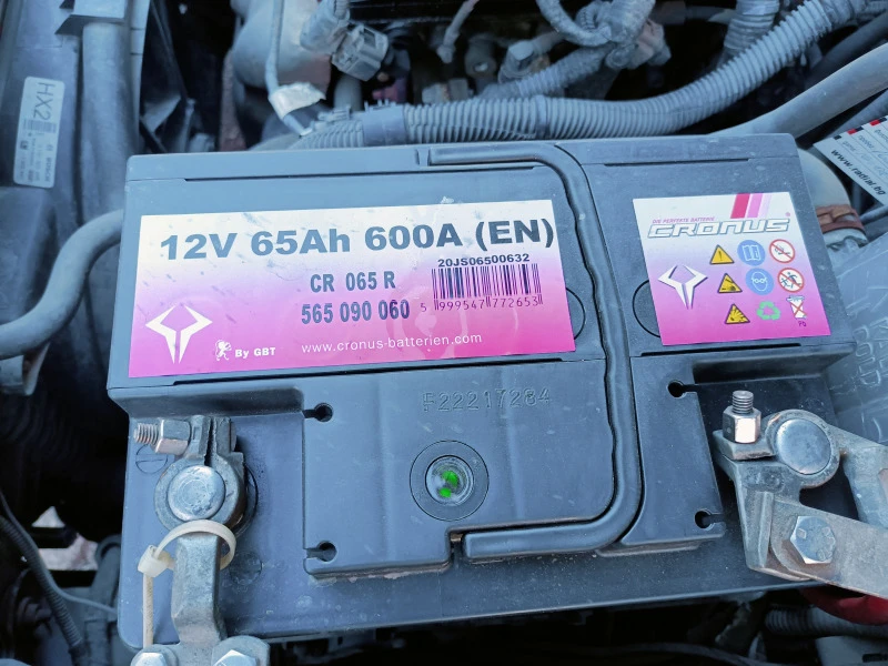 Opel Astra H, снимка 14 - Автомобили и джипове - 43503962