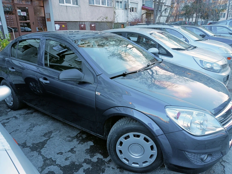 Opel Astra H, снимка 5 - Автомобили и джипове - 43503962