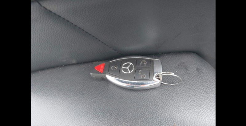 Mercedes-Benz CLS 550, снимка 15 - Автомобили и джипове - 46231204