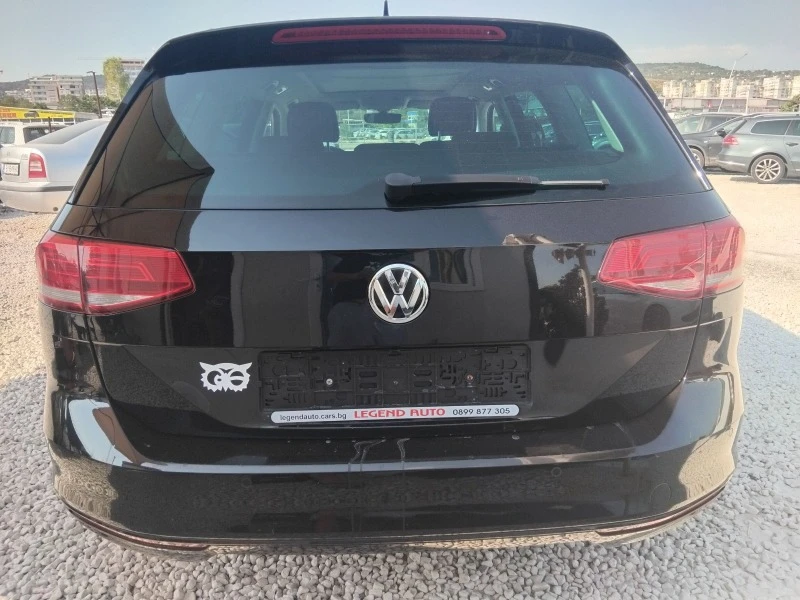 VW Passat 2.0TDi 150к.с ПАНОРАМА , снимка 7 - Автомобили и джипове - 46732229