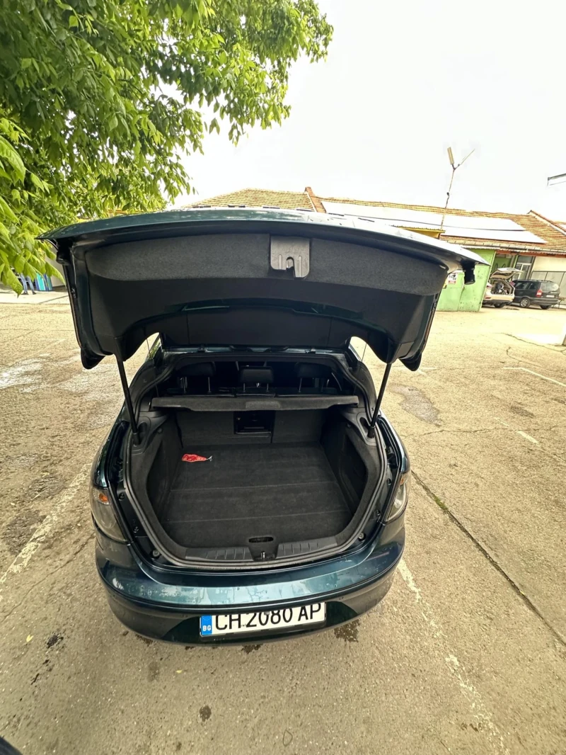 Seat Toledo 2.0 дизел 140 коня, снимка 9 - Автомобили и джипове - 47028387