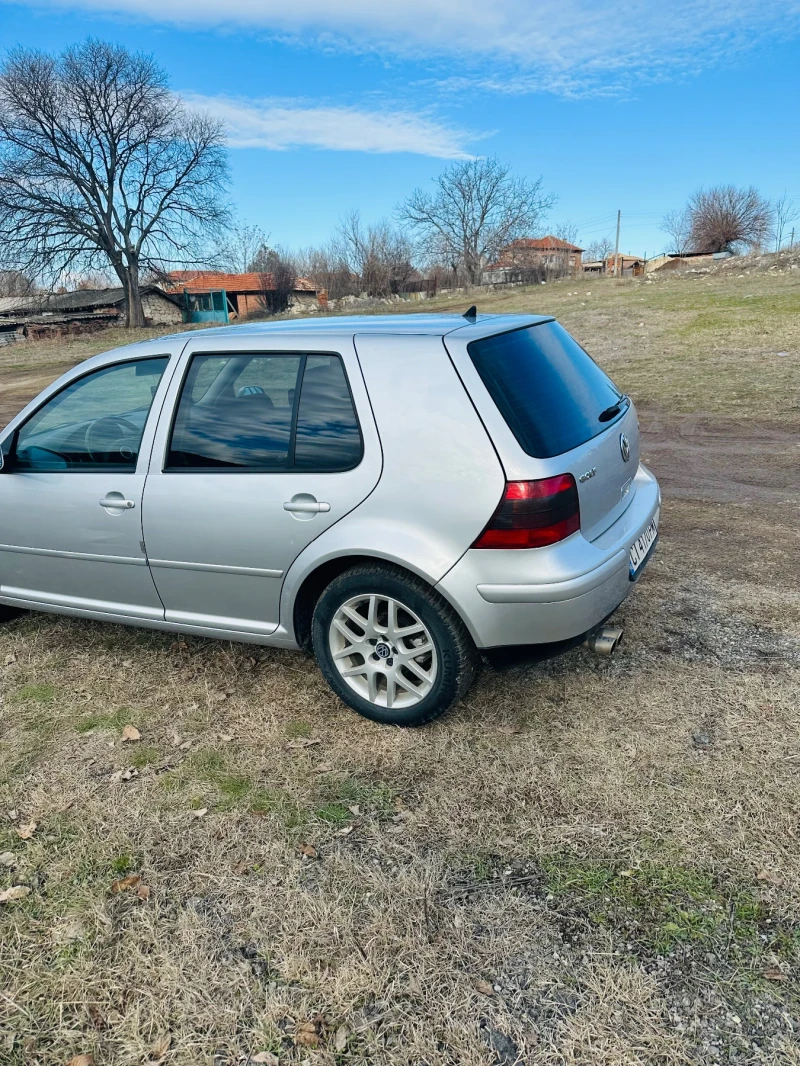 VW Golf, снимка 3 - Автомобили и джипове - 48571399