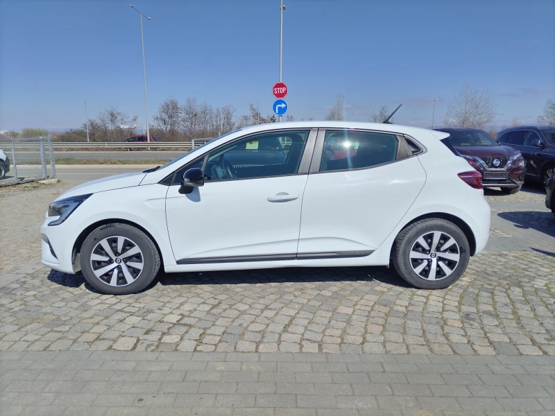 Renault Clio 1.0TCe/ 90к.с., снимка 4 - Автомобили и джипове - 49563836