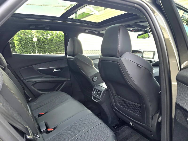 Peugeot 3008 1.6 GT-LINE , снимка 14 - Автомобили и джипове - 50220895