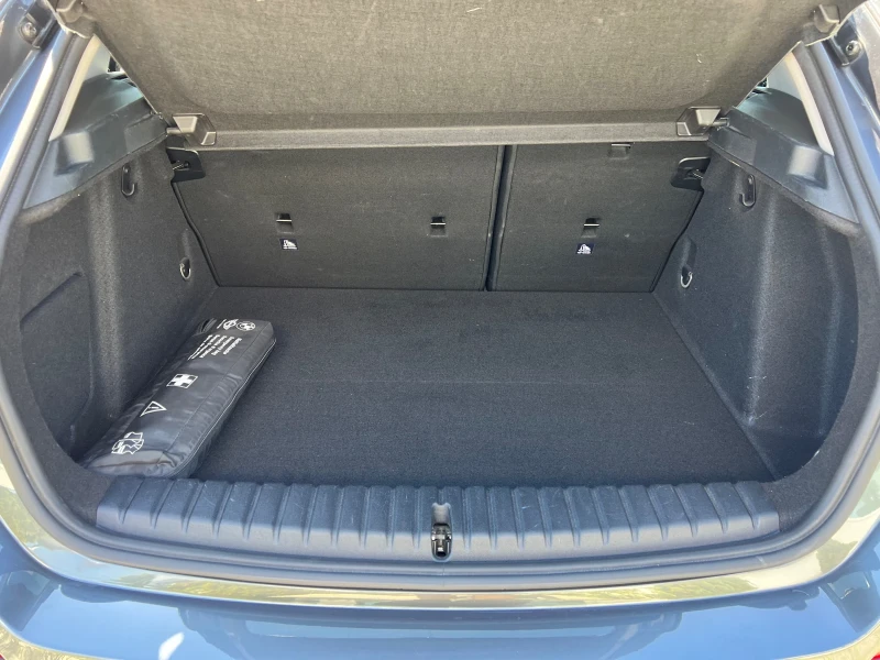 BMW 116 d* M-Sport* , снимка 14 - Автомобили и джипове - 51625910