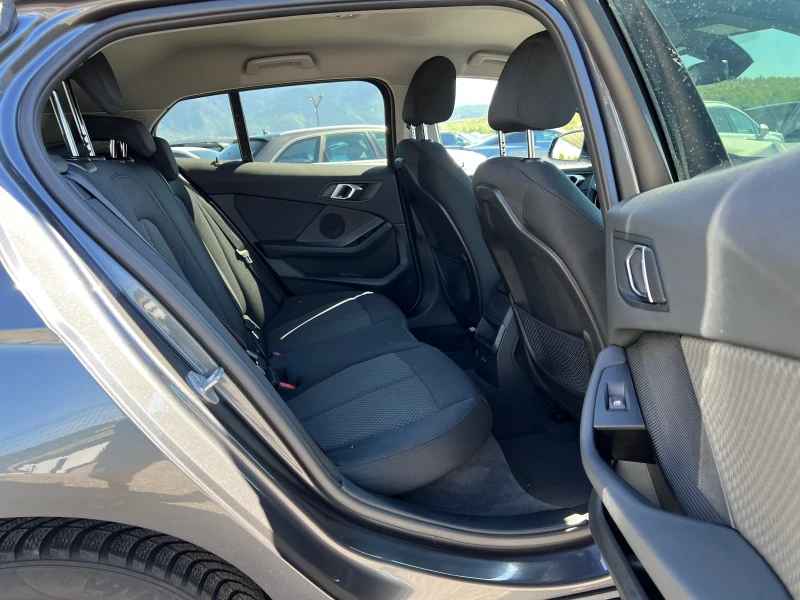 BMW 116 d* M-Sport* , снимка 15 - Автомобили и джипове - 51625910