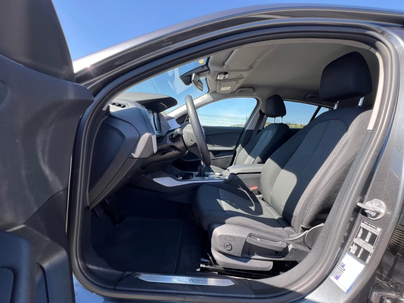 BMW 116 d* M-Sport* , снимка 7 - Автомобили и джипове - 51625910