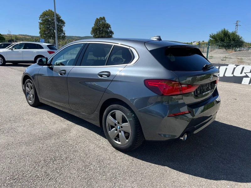 BMW 116 d* M-Sport* , снимка 5 - Автомобили и джипове - 51625910