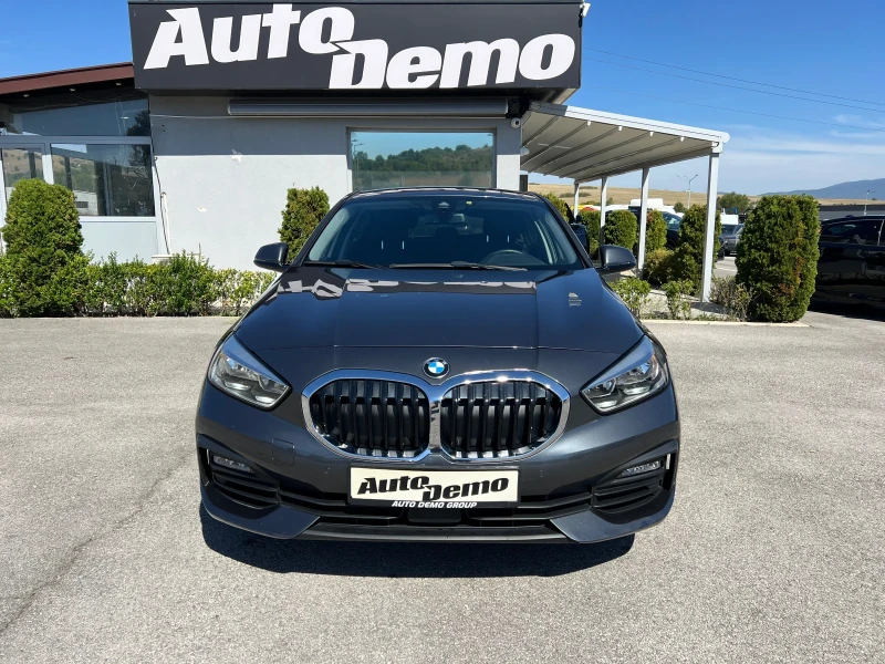 BMW 116 d* M-Sport* , снимка 2 - Автомобили и джипове - 51625910