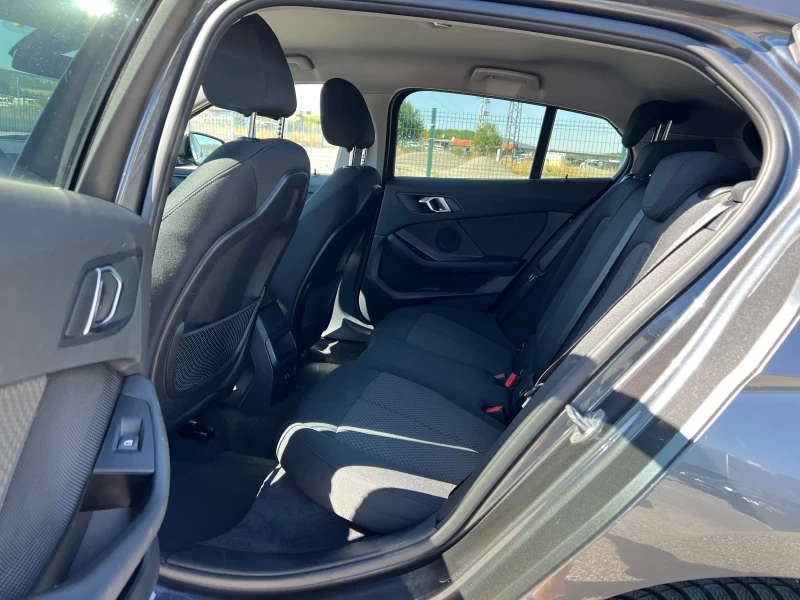 BMW 116 d* M-Sport* , снимка 6 - Автомобили и джипове - 51625910